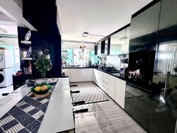 Blk 143 Marsiling Road (Woodlands), HDB Executive #607949691